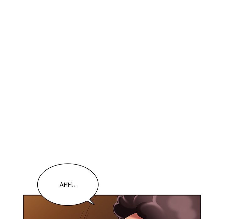 Secret Hideout chapter 48 page 139