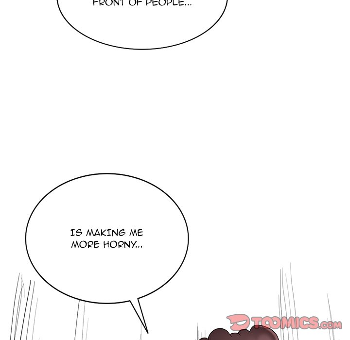 Secret Hideout chapter 48 page 141