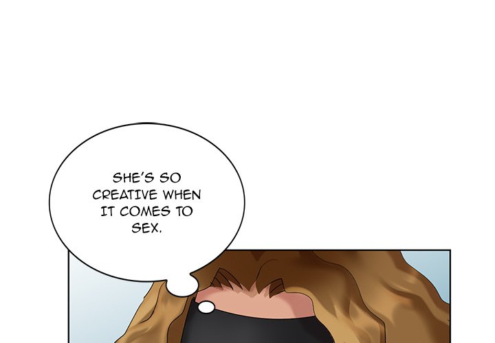 Secret Hideout chapter 49 page 1