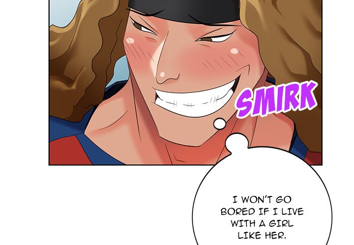 Secret Hideout chapter 49 page 2