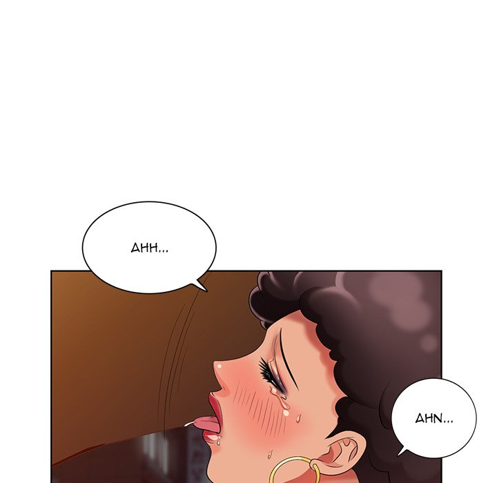Secret Hideout chapter 49 page 8