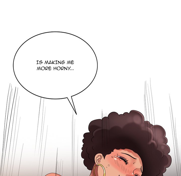 Secret Hideout chapter 49 page 10