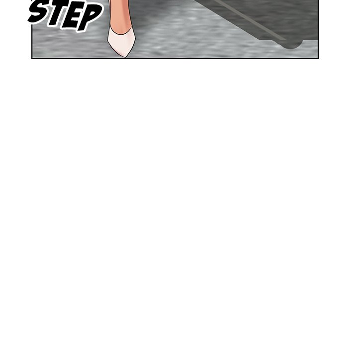 Secret Hideout chapter 49 page 19