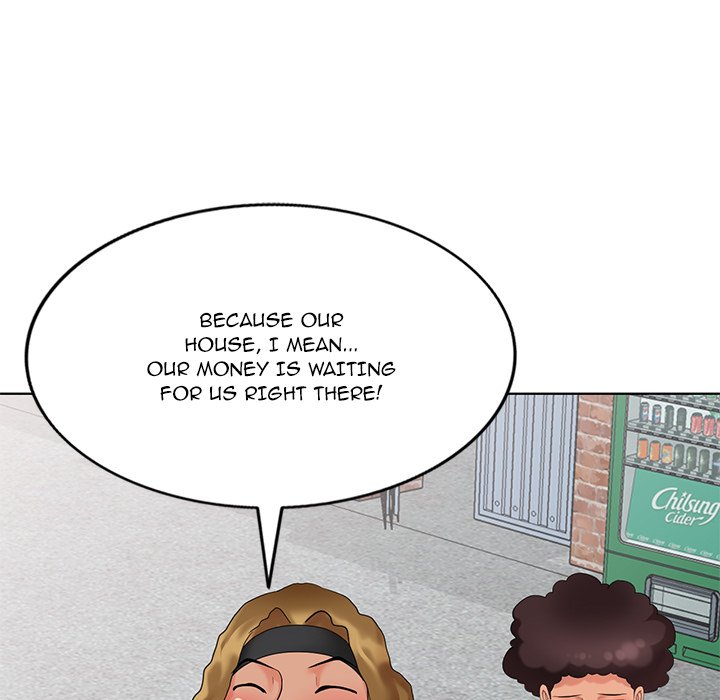 Secret Hideout chapter 49 page 22