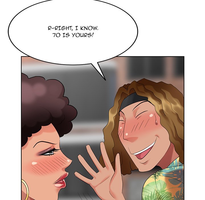 Secret Hideout chapter 49 page 25
