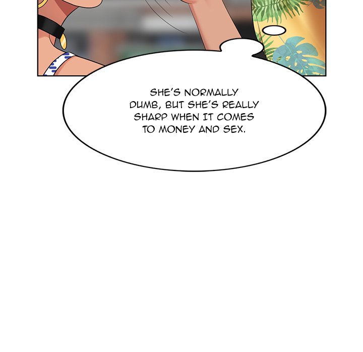 Secret Hideout chapter 49 page 26
