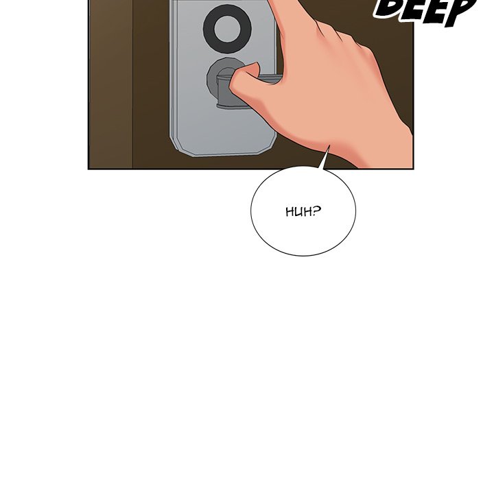Secret Hideout chapter 49 page 30