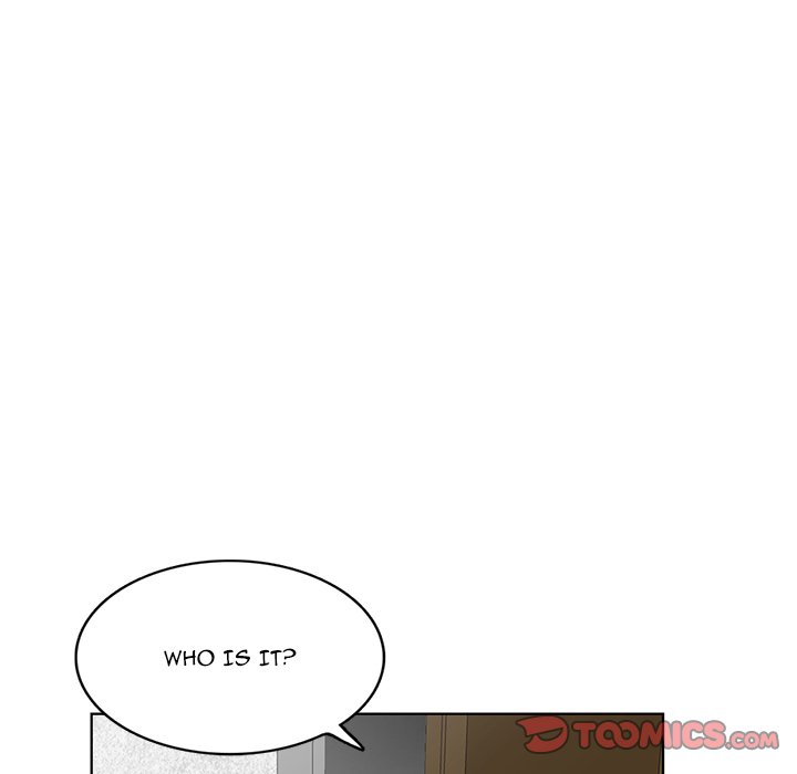 Secret Hideout chapter 49 page 33