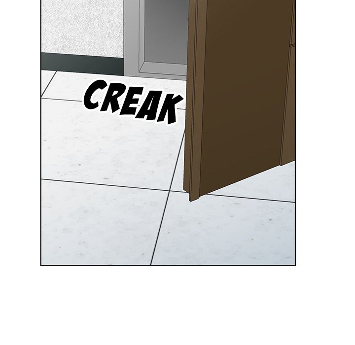 Secret Hideout chapter 49 page 34