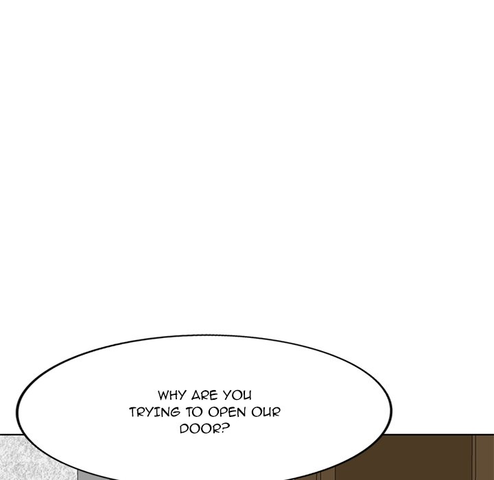 Secret Hideout chapter 49 page 35