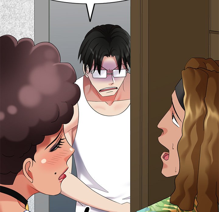 Secret Hideout chapter 49 page 36