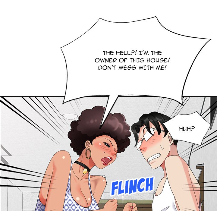 Secret Hideout chapter 49 page 38