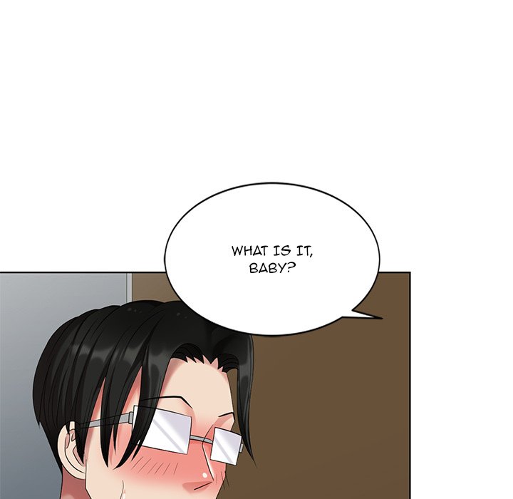 Secret Hideout chapter 49 page 40