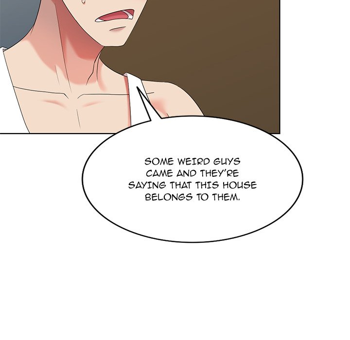 Secret Hideout chapter 49 page 41