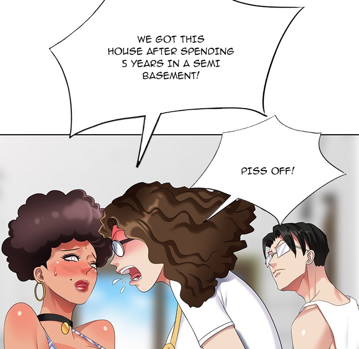 Secret Hideout chapter 49 page 44