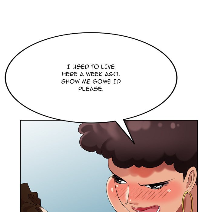 Secret Hideout chapter 49 page 46