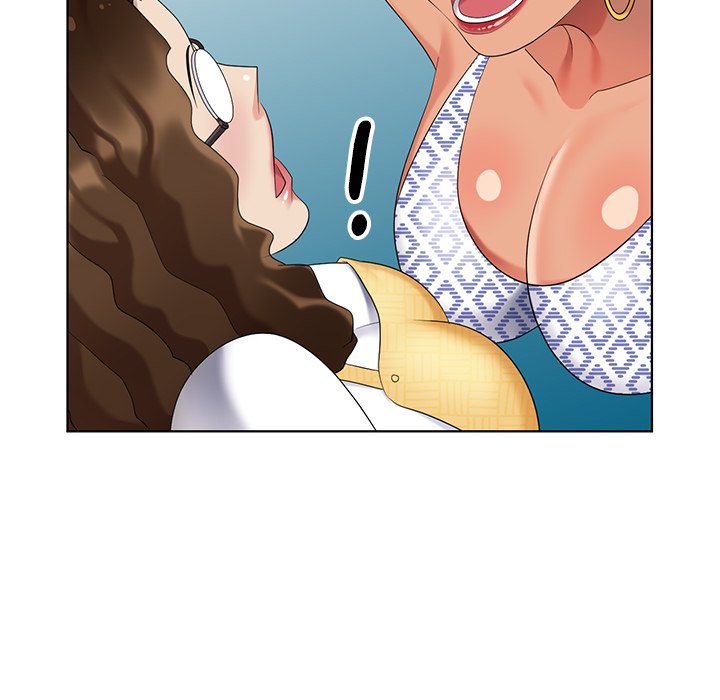 Secret Hideout chapter 49 page 47