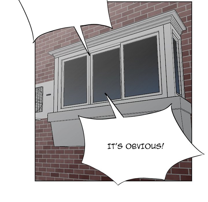 Secret Hideout chapter 49 page 49