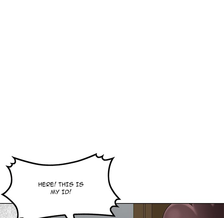 Secret Hideout chapter 49 page 50