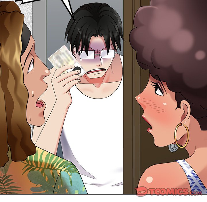 Secret Hideout chapter 49 page 51