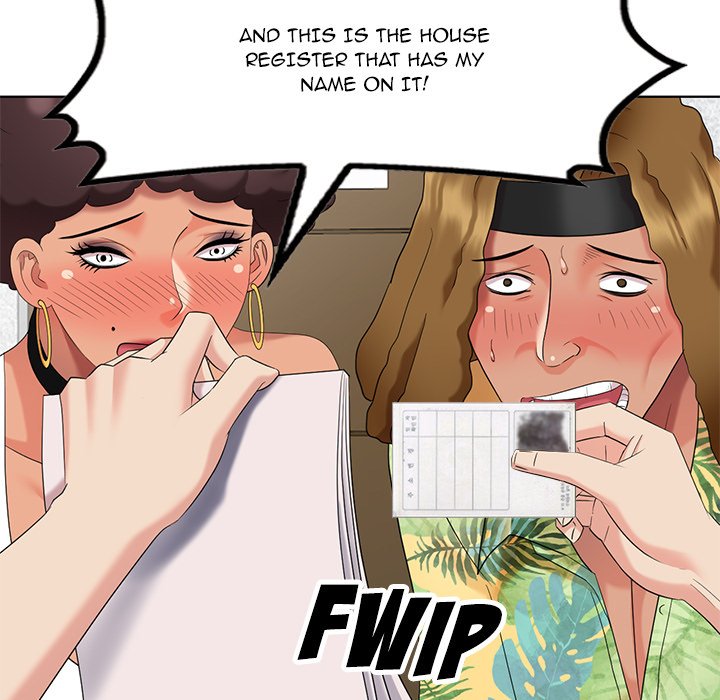 Secret Hideout chapter 49 page 53