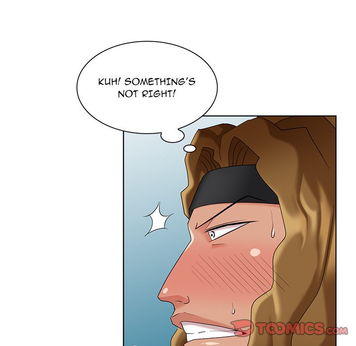 Secret Hideout chapter 49 page 57