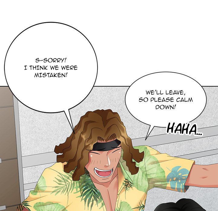 Secret Hideout chapter 49 page 59