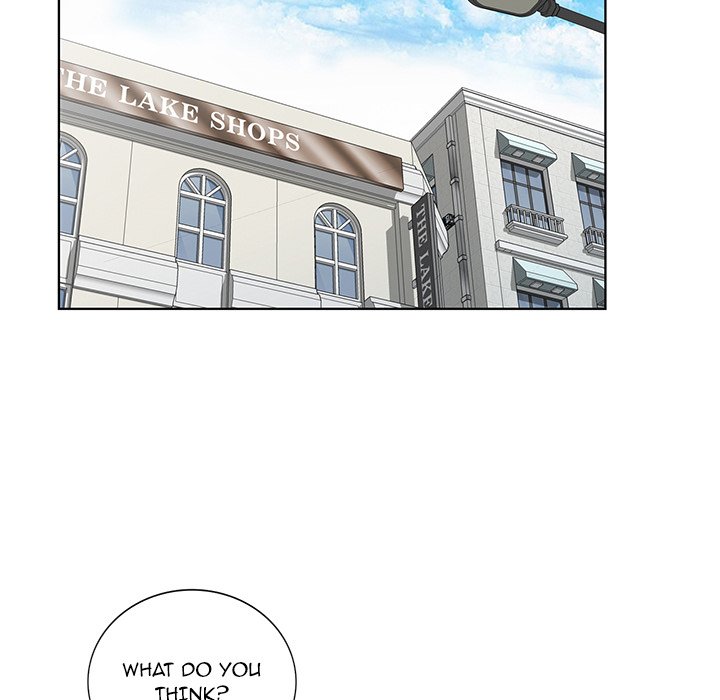 Secret Hideout chapter 49 page 66