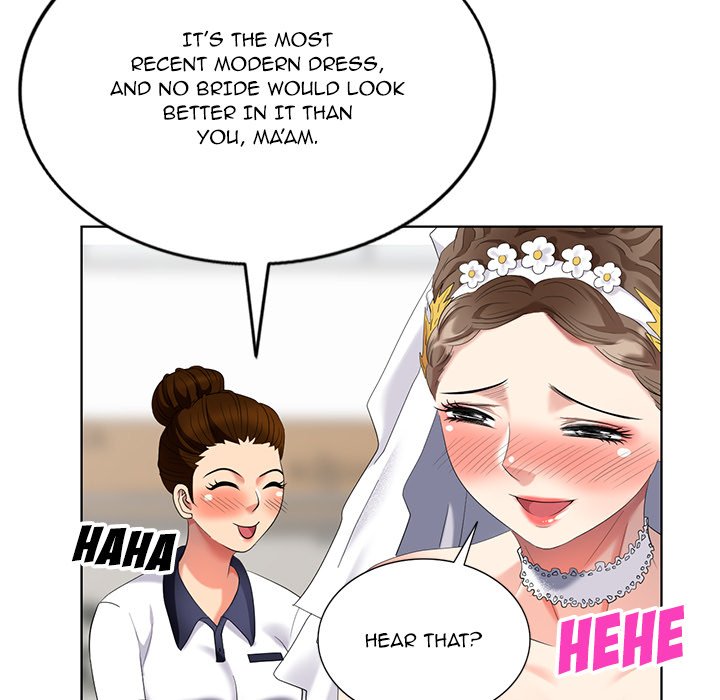Secret Hideout chapter 49 page 79