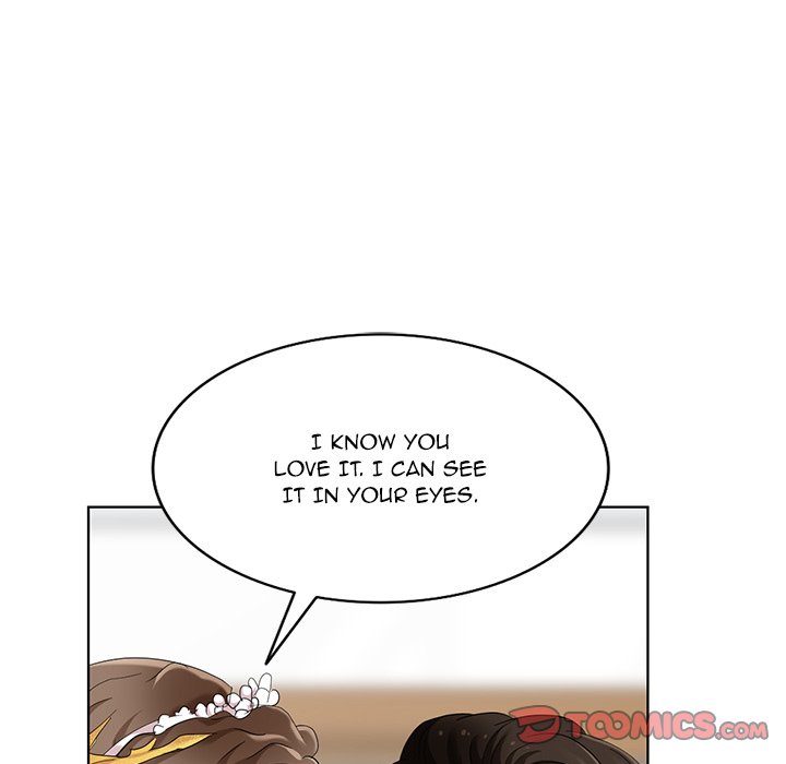 Secret Hideout chapter 49 page 81