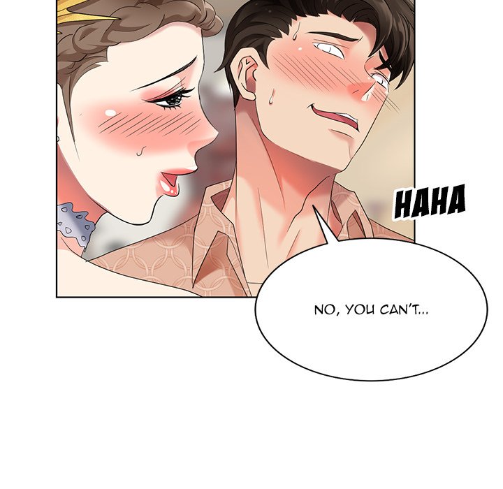 Secret Hideout chapter 49 page 82