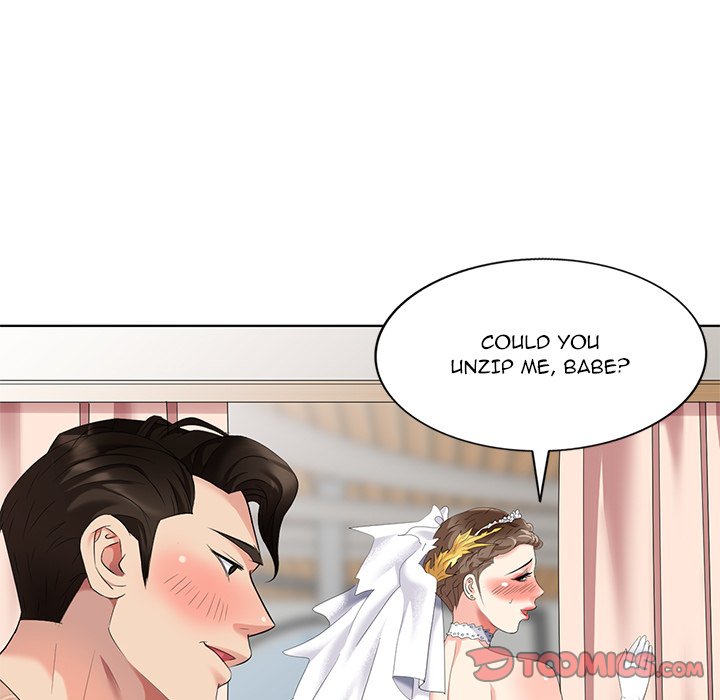 Secret Hideout chapter 49 page 87