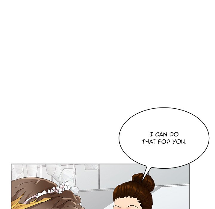 Secret Hideout chapter 49 page 89