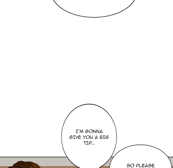 Secret Hideout chapter 49 page 91