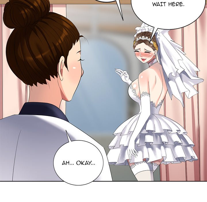 Secret Hideout chapter 49 page 92