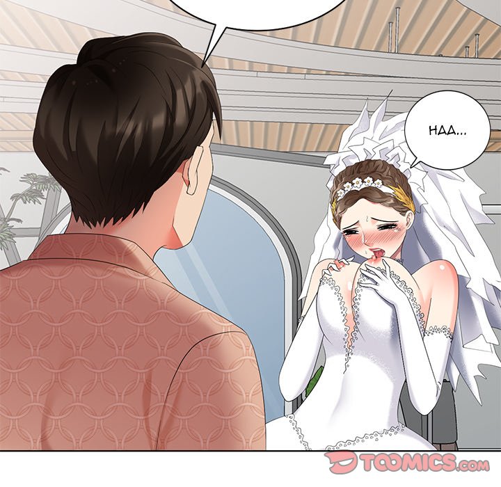 Secret Hideout chapter 49 page 99