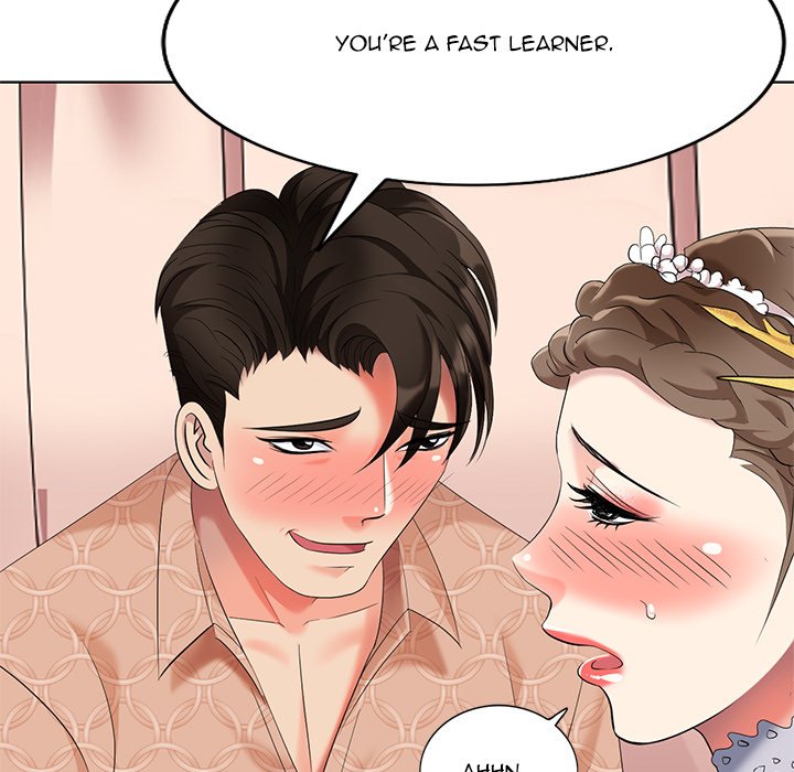 Secret Hideout chapter 49 page 101