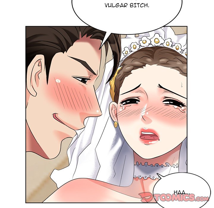 Secret Hideout chapter 49 page 111
