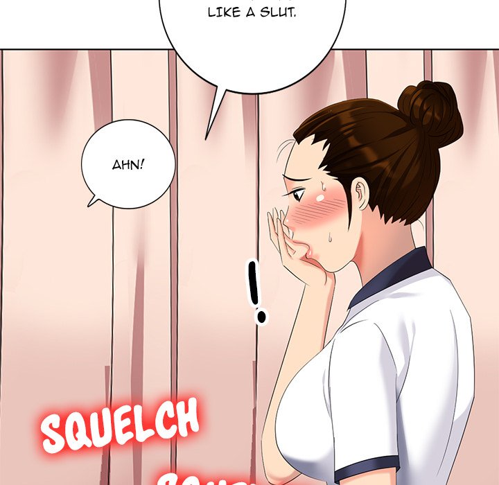 Secret Hideout chapter 49 page 113