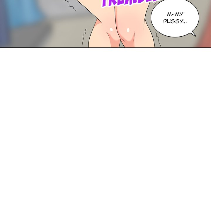 Secret Hideout chapter 49 page 118