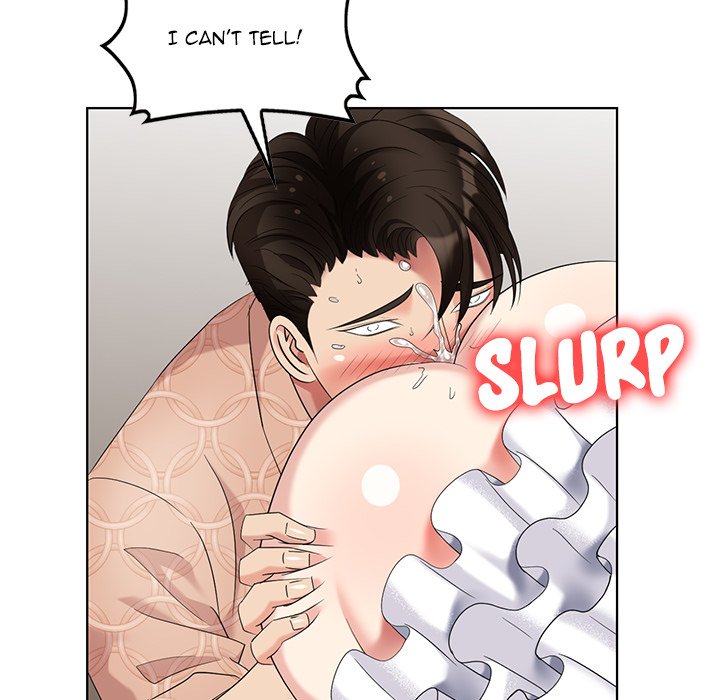 Secret Hideout chapter 49 page 122