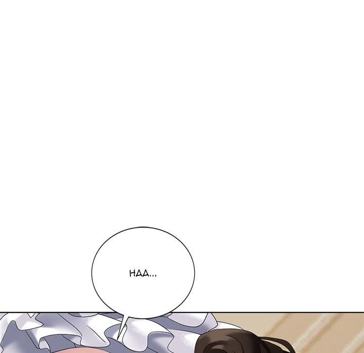 Secret Hideout chapter 49 page 126