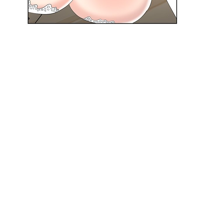 Secret Hideout chapter 49 page 130