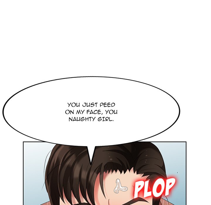 Secret Hideout chapter 49 page 133