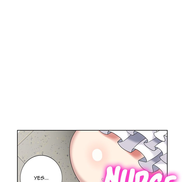 Secret Hideout chapter 49 page 142