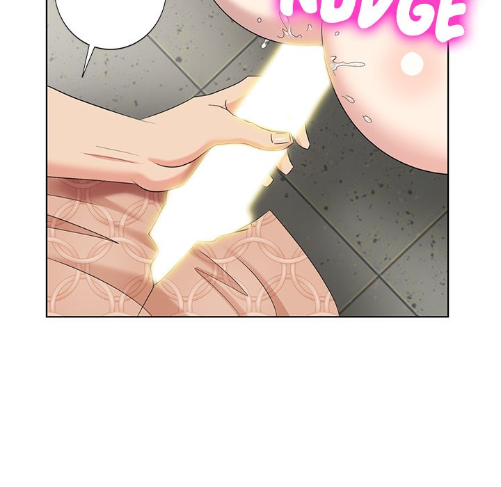 Secret Hideout chapter 49 page 143