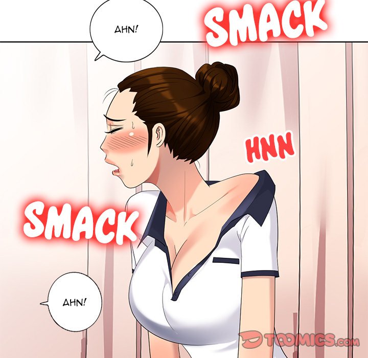 Secret Hideout chapter 49 page 147