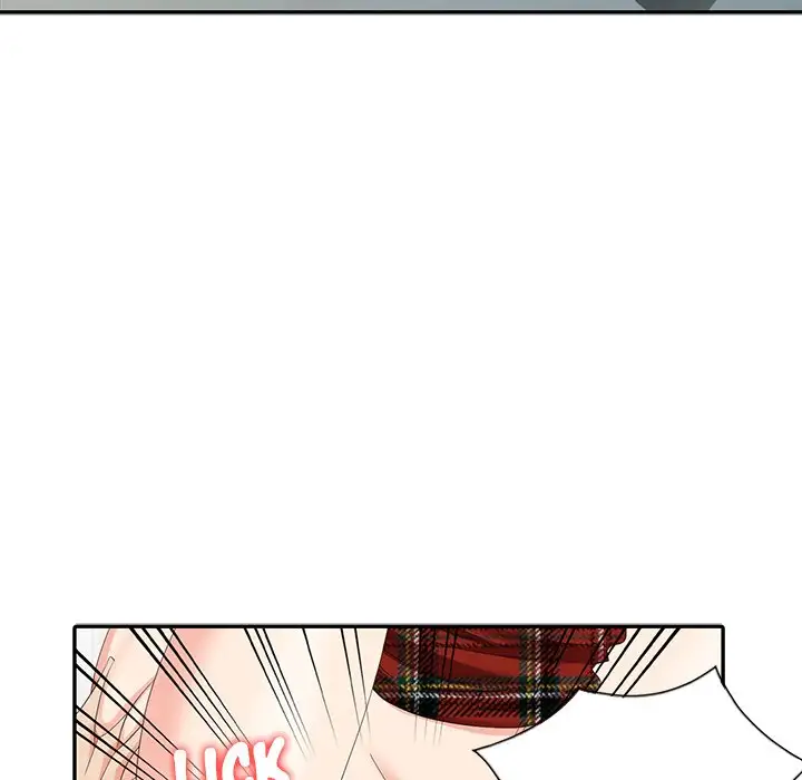 Secret Hideout chapter 5 page 95