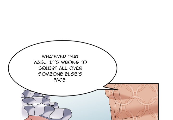 Secret Hideout chapter 50 page 1