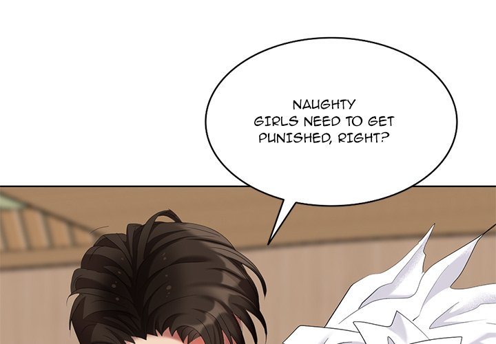Secret Hideout chapter 50 page 4